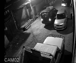 PCR of the extracted air cars, Hungama.