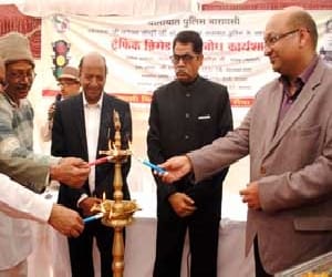 CM to inaugurate 26.72 crore projects today