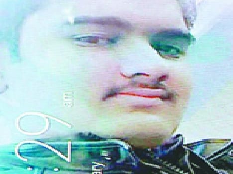 injured student killed in Noida