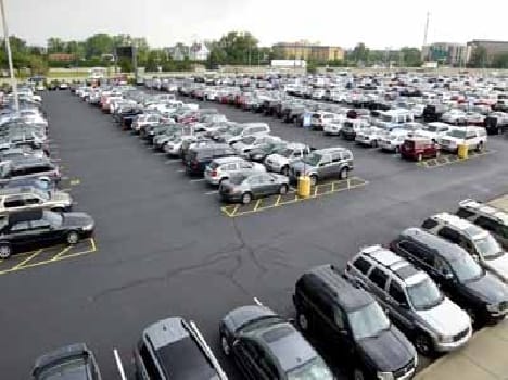 parking problem in udhampur