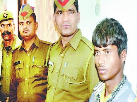 Was innocent of rape with Nawabganj