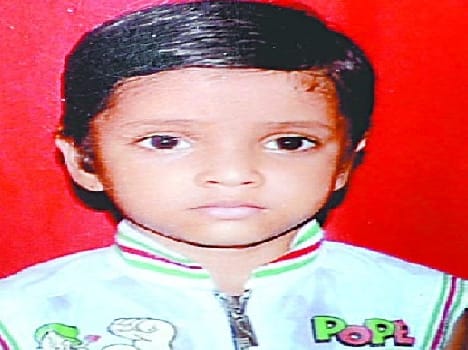 Was falling from the roof of a six -year child death