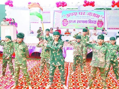 Cultural program tells the mind