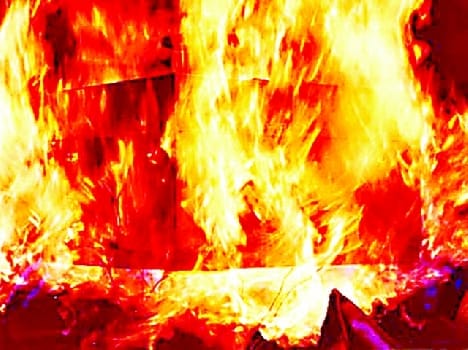 marksheet burn