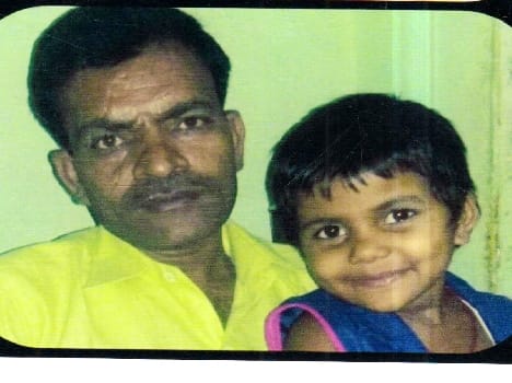 suspence on the missing of the innocent child Raunak 