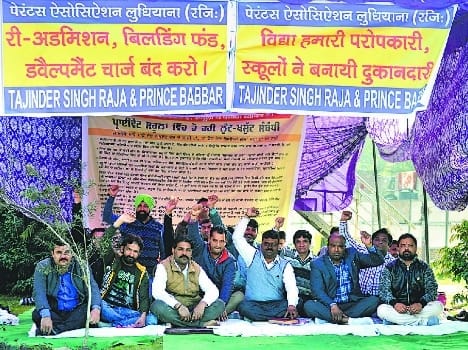 parents, association, strike