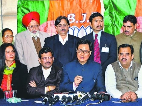 satisfied, pak, done, job, attack, pathankot, rijuju