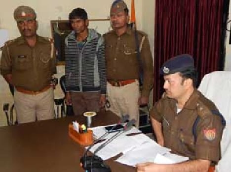 Attempted rape was due to murder