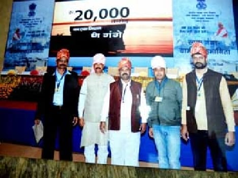 Now the movement will clean Ganga