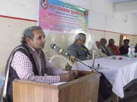 Farmers , workers set price