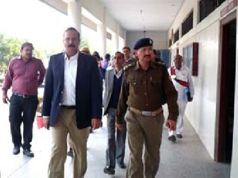 kaushambi news