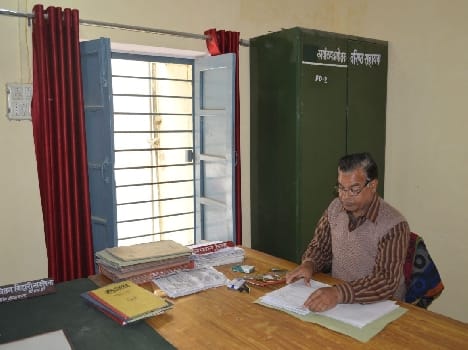 Following major election rang Rnberi