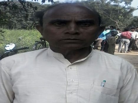 Peas businessman robbed three million bucks