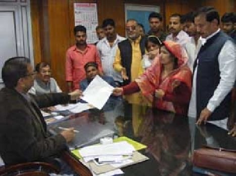 Following major elections benches, face to face opposition