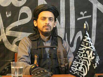 Arrested Islamic State men were using matchsticks to make bomb