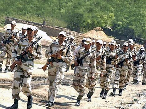 internal security review meeting himachal govt.