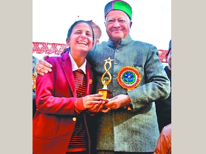 cm virbhadra singh hits out at rajya sabha member viplove thakur.