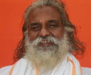 nartaya gopaldas give statement on shani shignapur