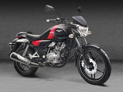 Bajaj Auto Falls in Controversy for V150 with IB Commercials