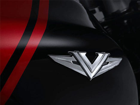 Bajaj Auto Falls in Controversy for V150 with IB Commercials
