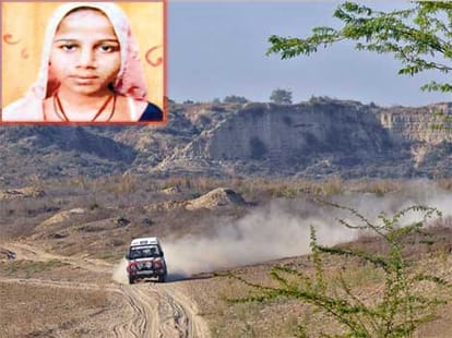 chanda the new bandit queen of chabal
