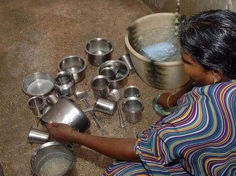 Rajasthan sets minimum wages for domestic help