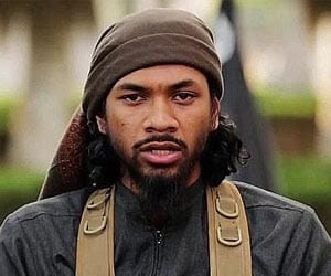 indian isis recruiter killed in syria