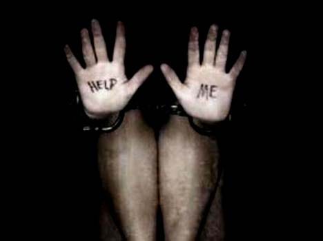 teen girl is sold for 50 thousand in UP