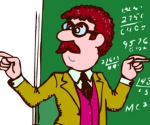 teachers association oppose guest teacher.