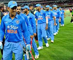 team india selection for t-20 world cup on 5 febuary