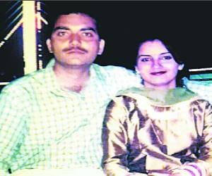 lab owner couple killed in accident in kurali