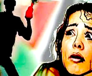 Acid throwing a magisterial probe ordered