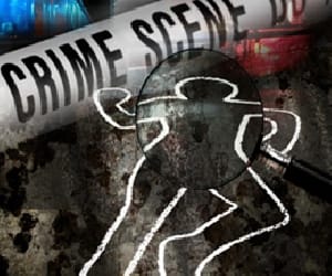 misdeed with elderly and brutal murder in rohtak