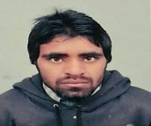 canal found in the body of the young man, family says murder.