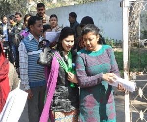 punjab university will provide grace marks to bcom students