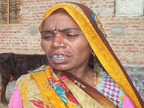 Bisalpur robbed three houses