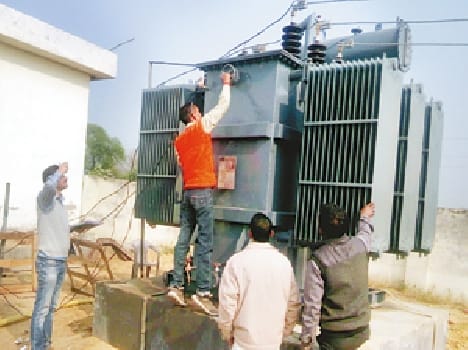 department breaking cm 24 hour electricity supply dream