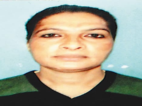 missing body found in well