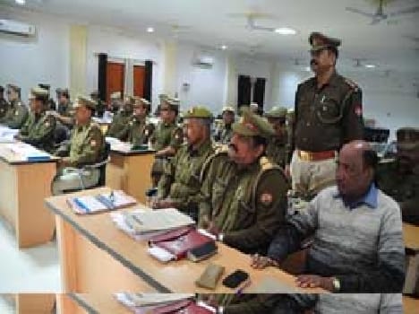 Keep VIEW RATTLED DIG Maoist-affected areas