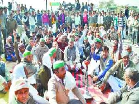 Reports of agriculture in Meerut