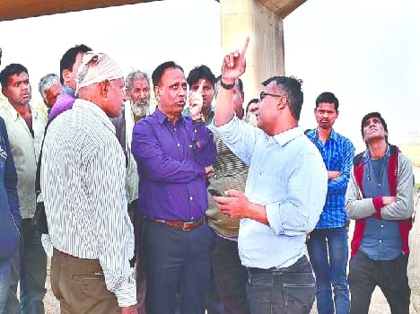 jvahar pul