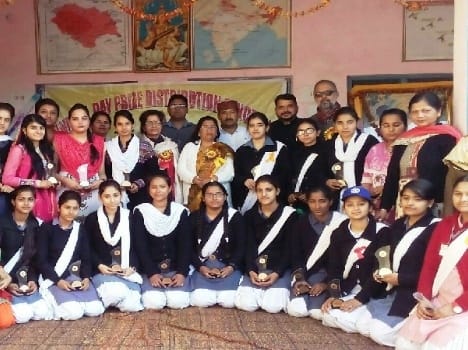 btc school function