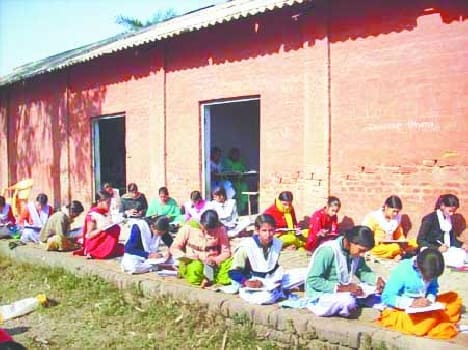 64 schools have not submitted its report 