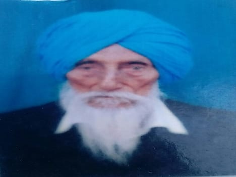 Channan Singh are not freedom fighters