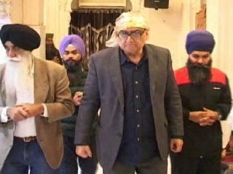 justice, katju, reached, fatehgarh, sahib