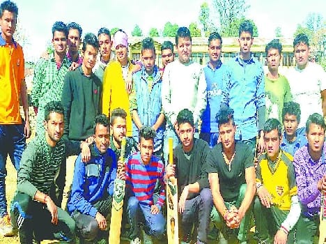 Dungatoli team won by 66 runs