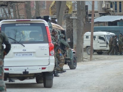 attack on crpf in anantnag