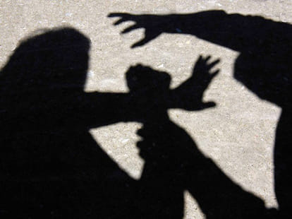 acid attack on UP woman in Property tussle