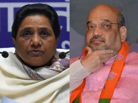 UP Assembly polls: BJP eyes on non Jatav Bank.