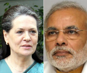narendra modi offered to trade marines for proof against Sonia gandhi